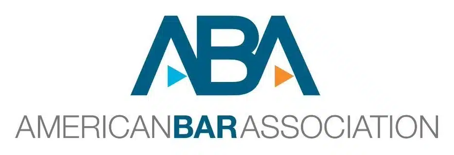Richard Sapp is a proud member of the American Bar Association